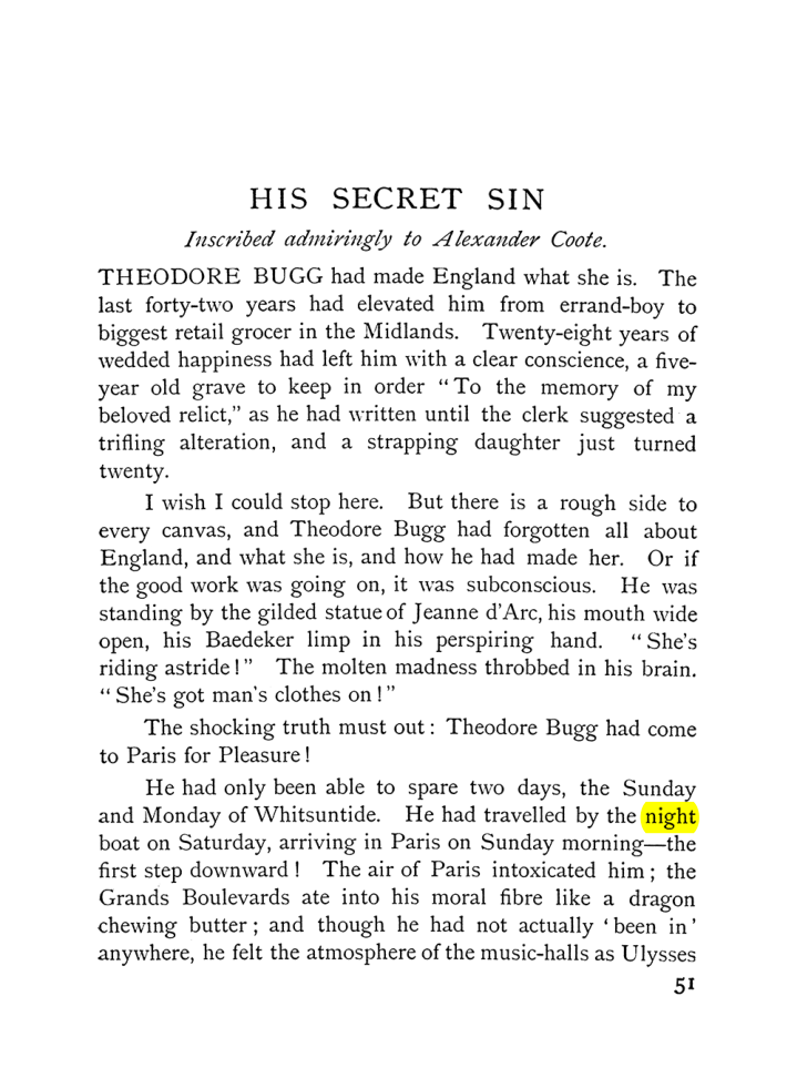 Original scan of The Equinox (Volume I, Number VIII), PDF page 93