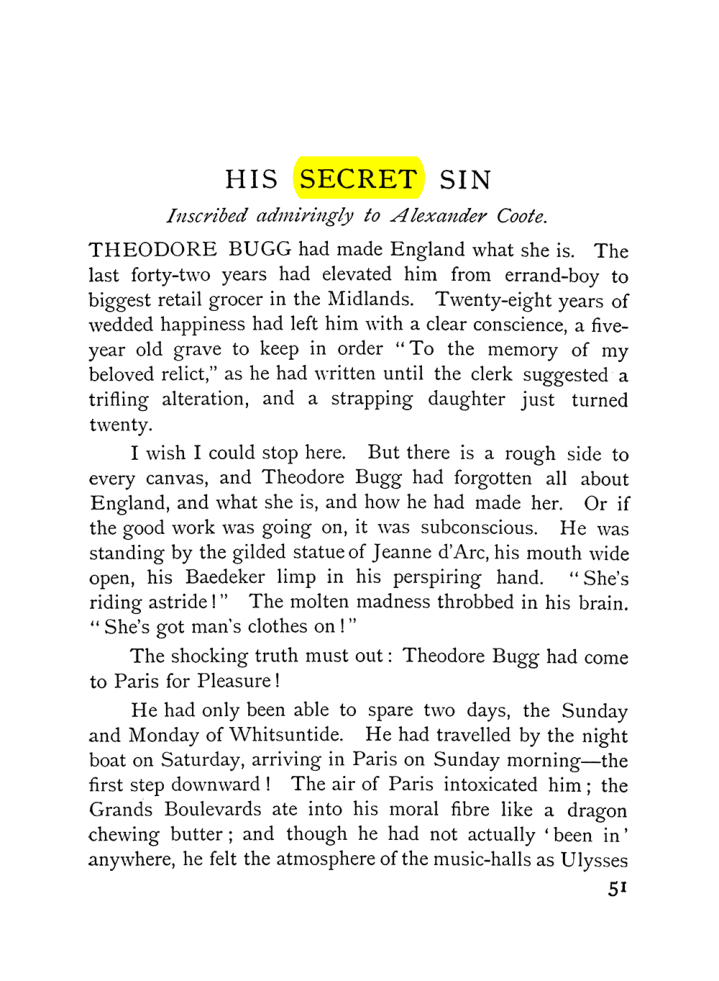 Original scan of The Equinox (Volume I, Number VIII), PDF page 93