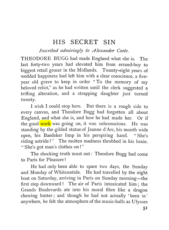 Original scan of The Equinox (Volume I, Number VIII), PDF page 93