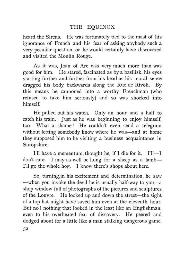 Original scan of The Equinox (Volume I, Number VIII), PDF page 94