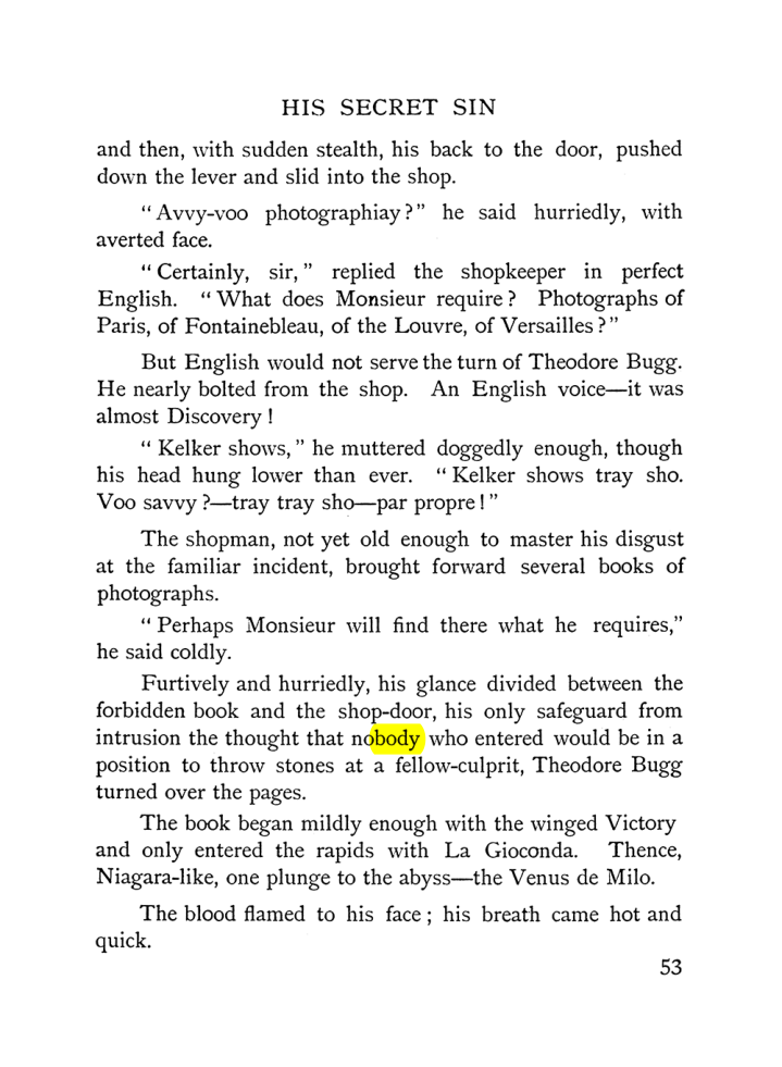 Original scan of The Equinox (Volume I, Number VIII), PDF page 95