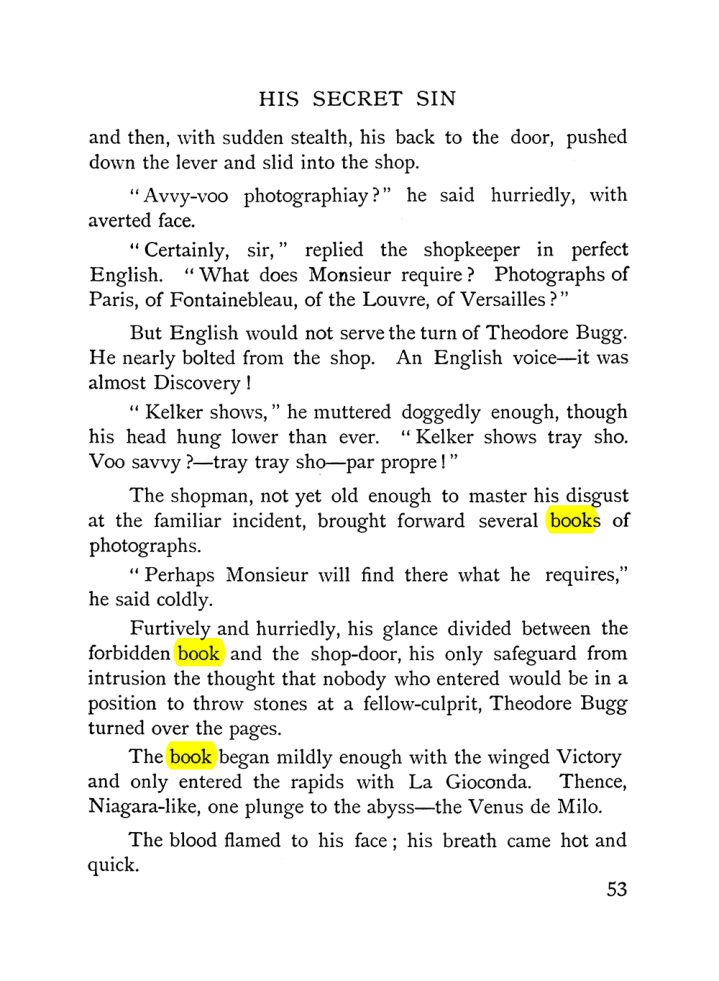 Original scan of The Equinox (Volume I, Number VIII), PDF page 95