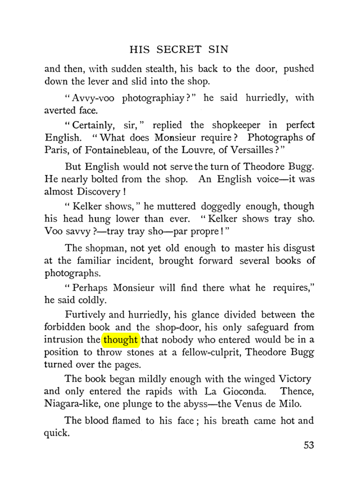 Original scan of The Equinox (Volume I, Number VIII), PDF page 95