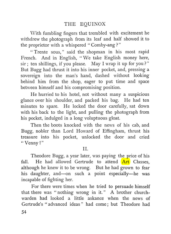Original scan of The Equinox (Volume I, Number VIII), PDF page 96