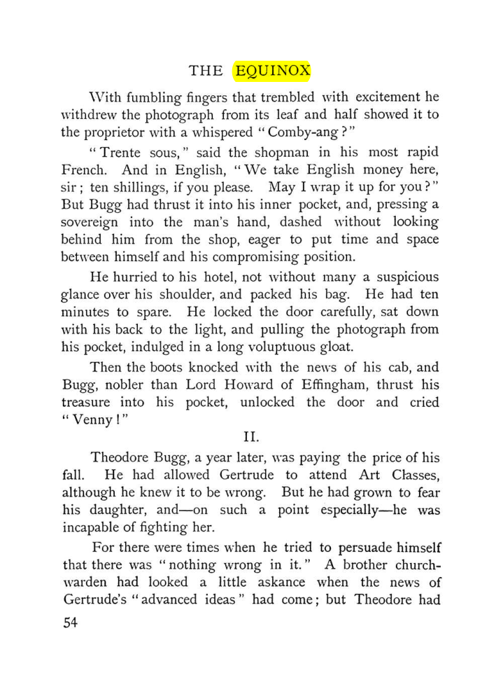 Original scan of The Equinox (Volume I, Number VIII), PDF page 96