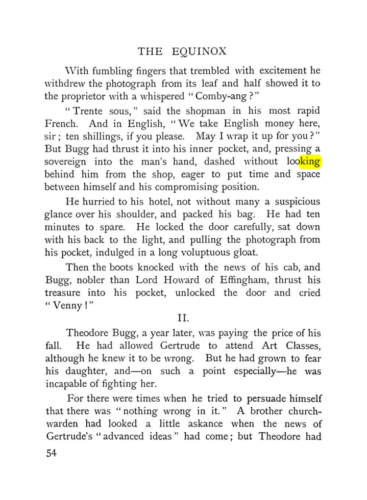 Original scan of The Equinox (Volume I, Number VIII), PDF page 96