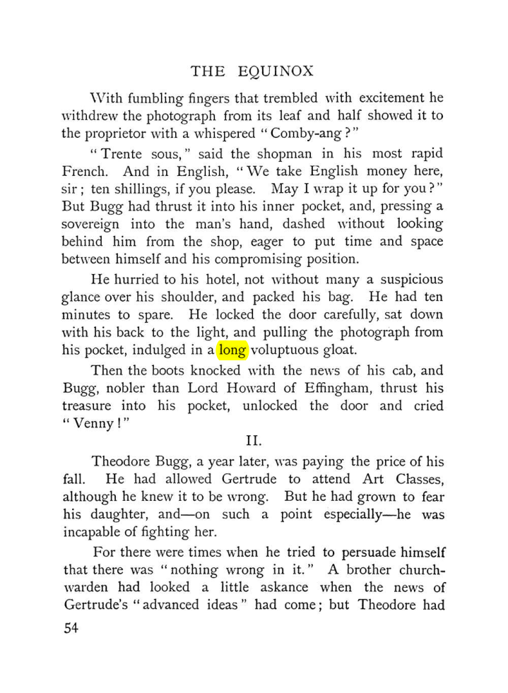 Original scan of The Equinox (Volume I, Number VIII), PDF page 96