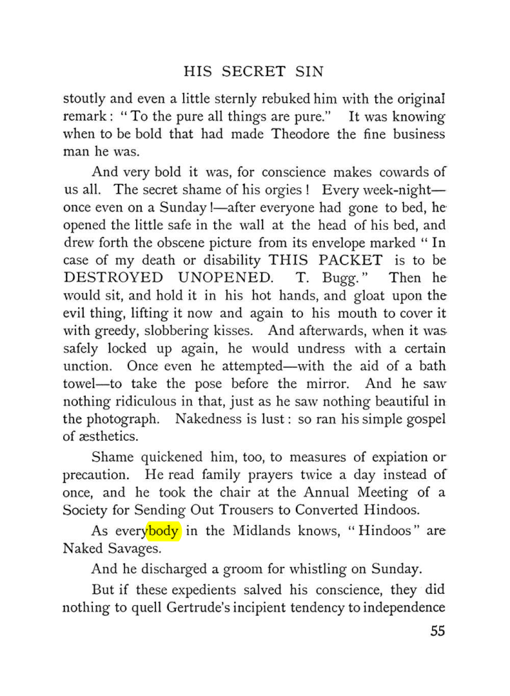 Original scan of The Equinox (Volume I, Number VIII), PDF page 97