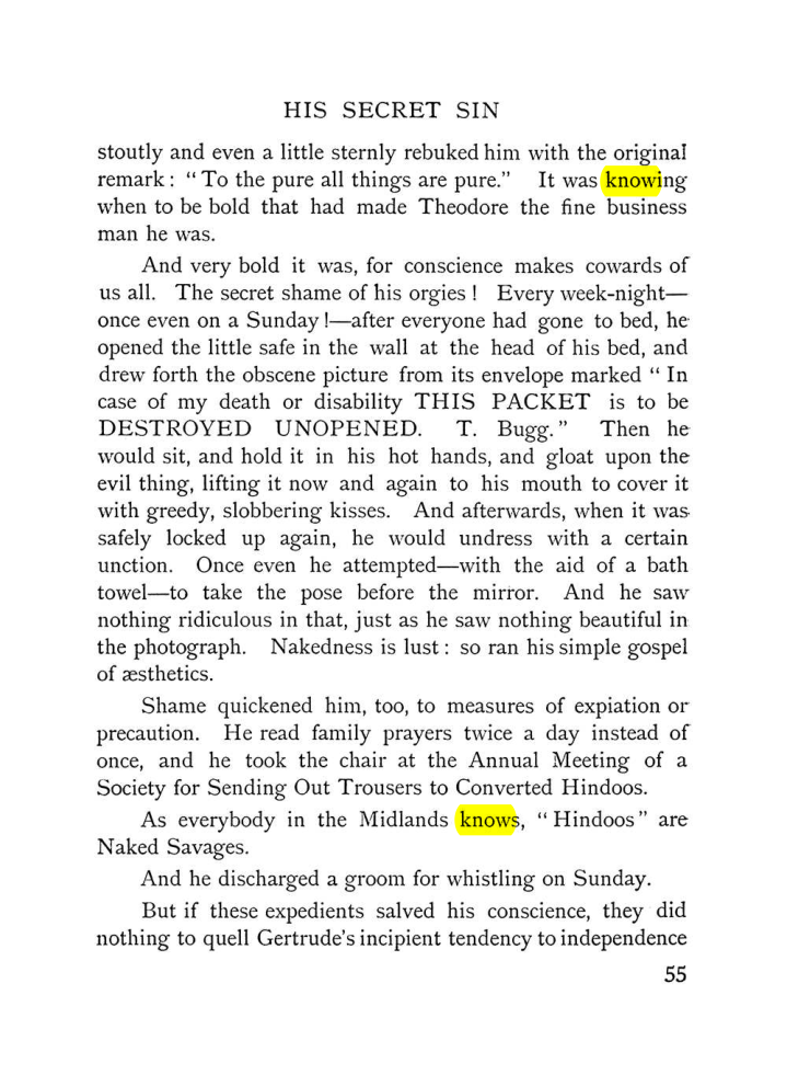 Original scan of The Equinox (Volume I, Number VIII), PDF page 97