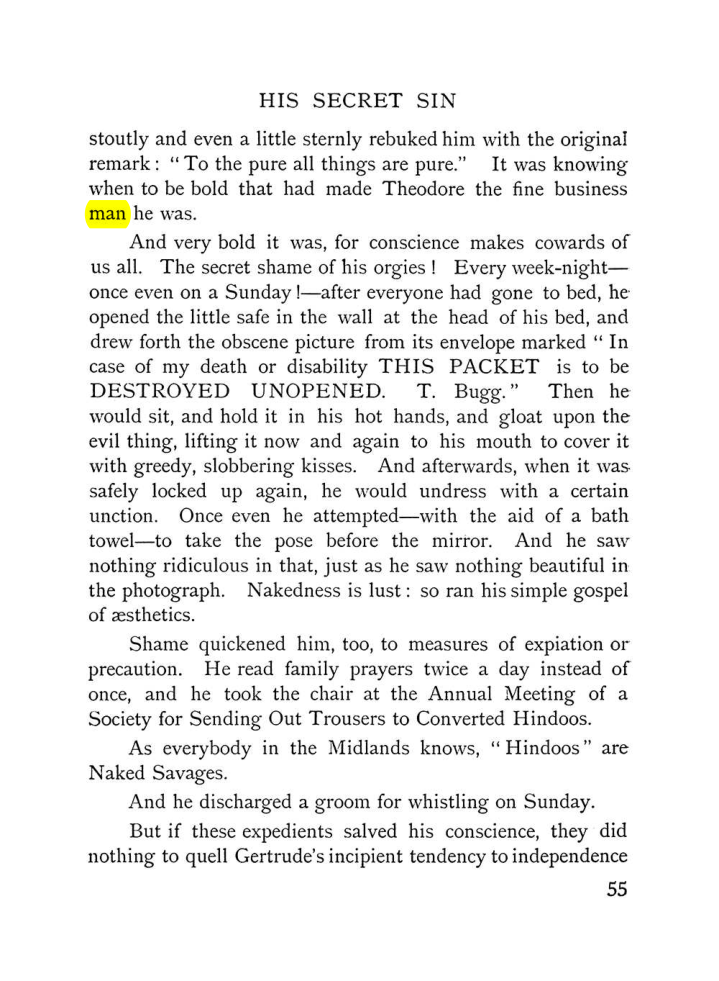 Original scan of The Equinox (Volume I, Number VIII), PDF page 97