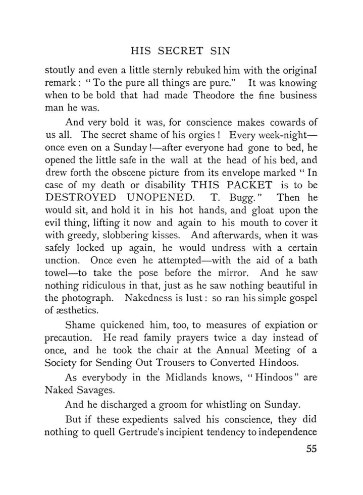 Original scan of The Equinox (Volume I, Number VIII), PDF page 97