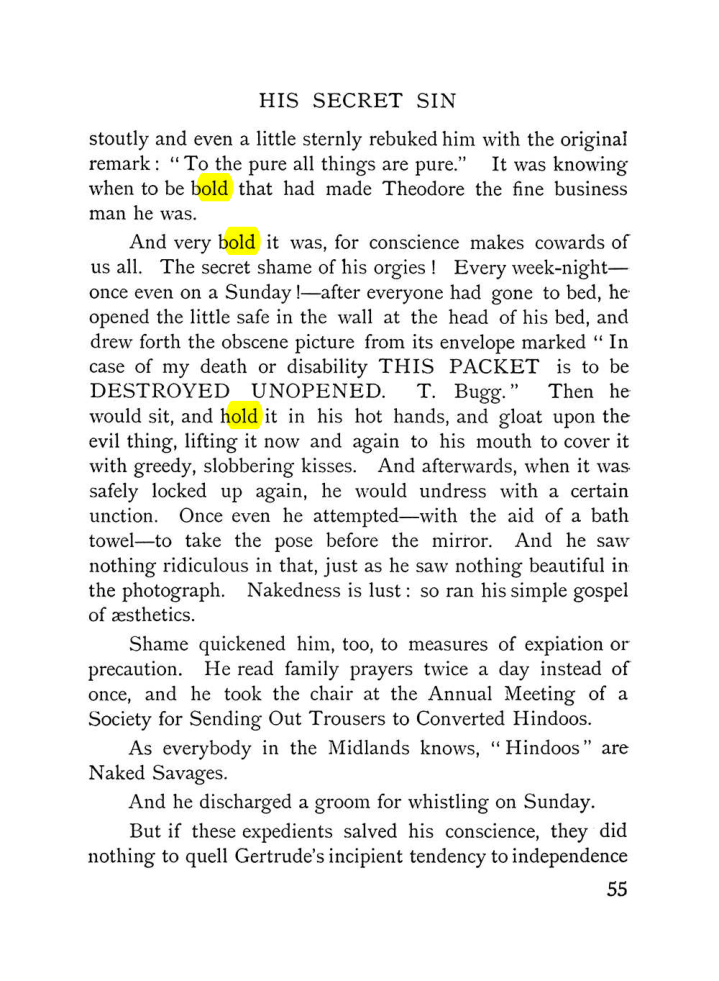 Original scan of The Equinox (Volume I, Number VIII), PDF page 97