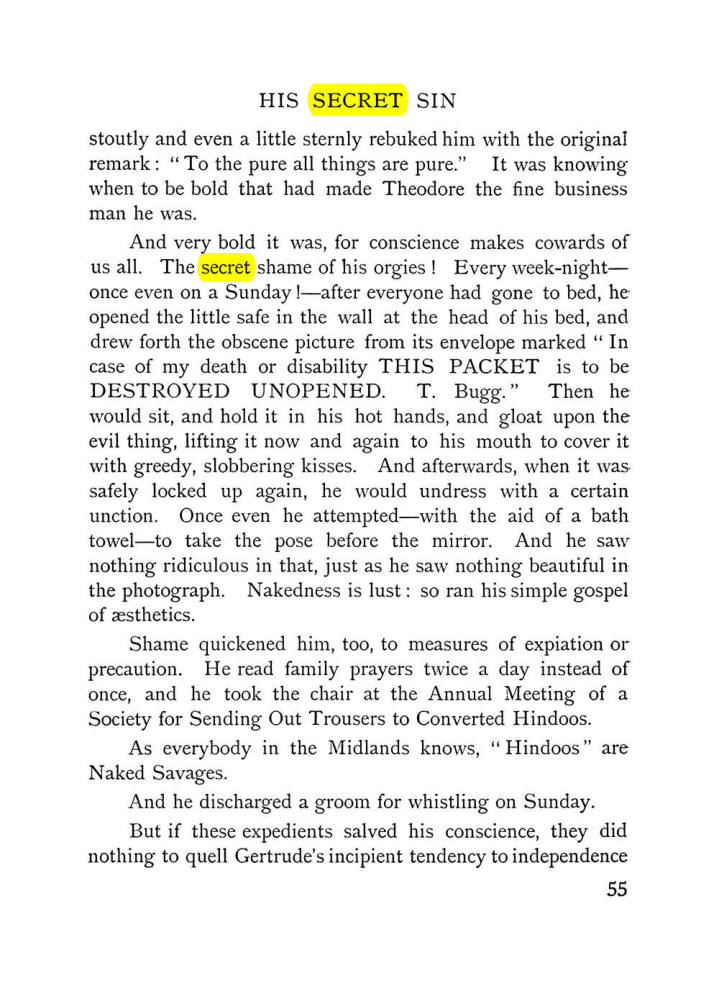 Original scan of The Equinox (Volume I, Number VIII), PDF page 97