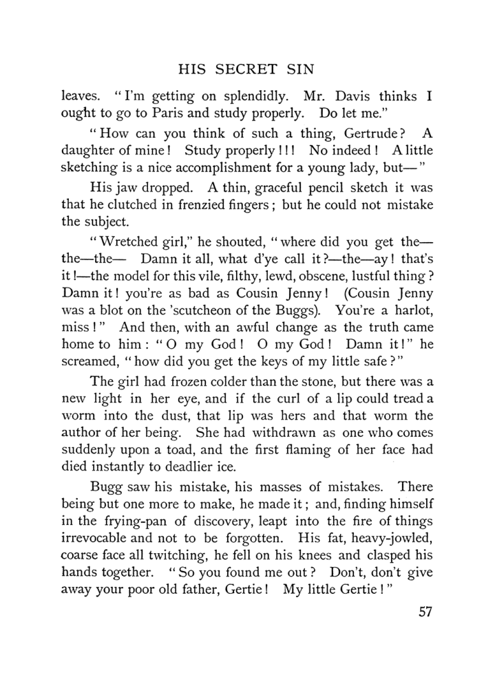 Original scan of The Equinox (Volume I, Number VIII), PDF page 99