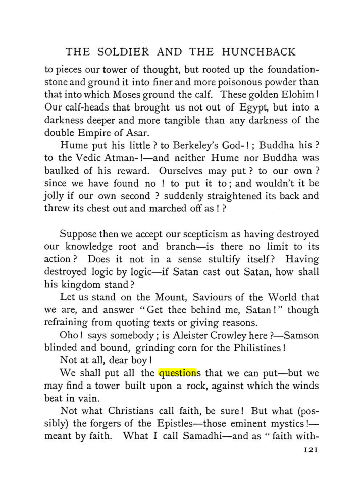 Original scan of The Soldier and the Hunchback ! and ?, PDF page 13