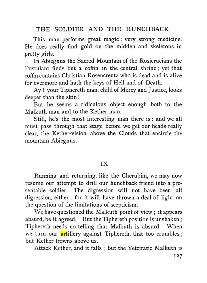 Original scan of The Soldier and the Hunchback ! and ?, PDF page 19