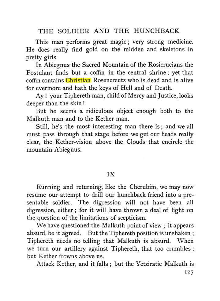Original scan of The Soldier and the Hunchback ! and ?, PDF page 19