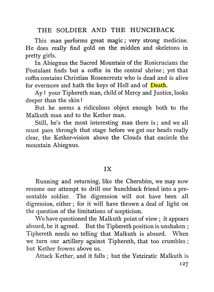 Original scan of The Soldier and the Hunchback ! and ?, PDF page 19