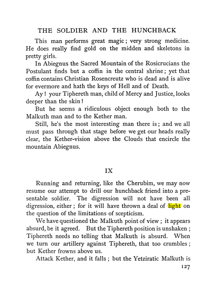 Original scan of The Soldier and the Hunchback ! and ?, PDF page 19
