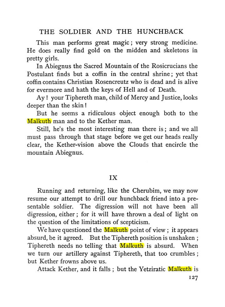 Original scan of The Soldier and the Hunchback ! and ?, PDF page 19