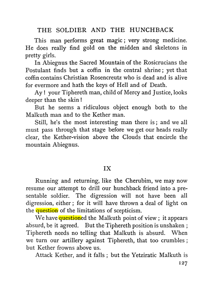 Original scan of The Soldier and the Hunchback ! and ?, PDF page 19