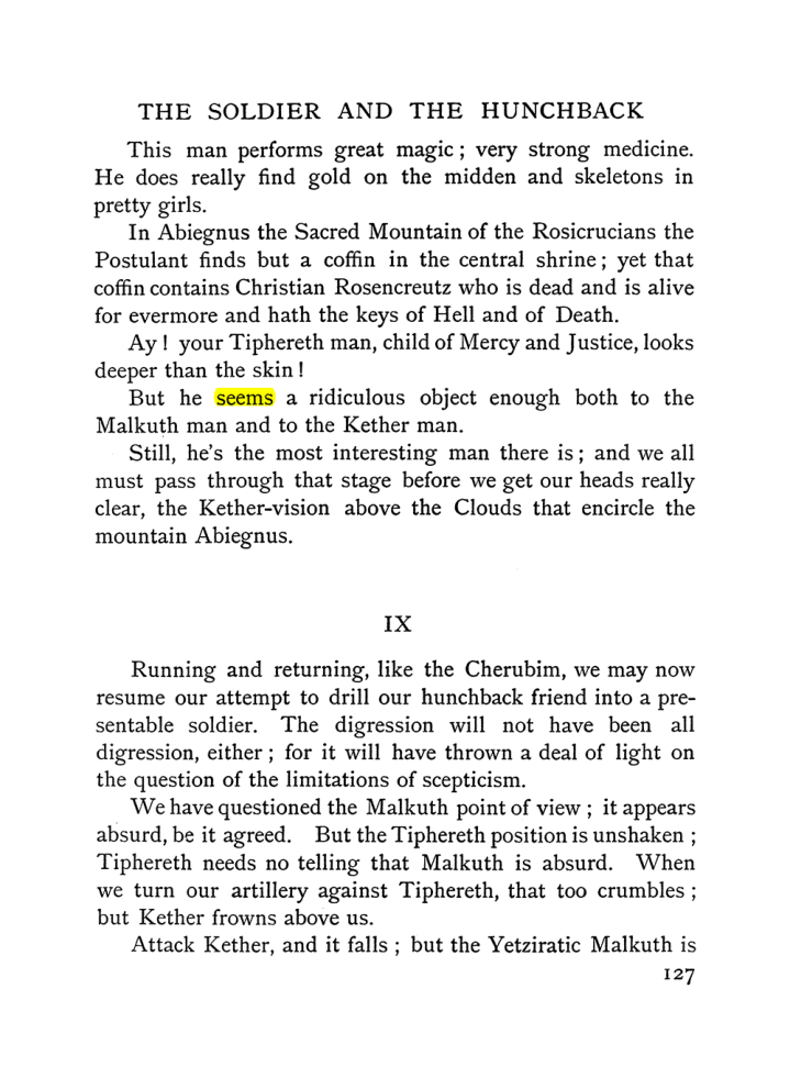 Original scan of The Soldier and the Hunchback ! and ?, PDF page 19