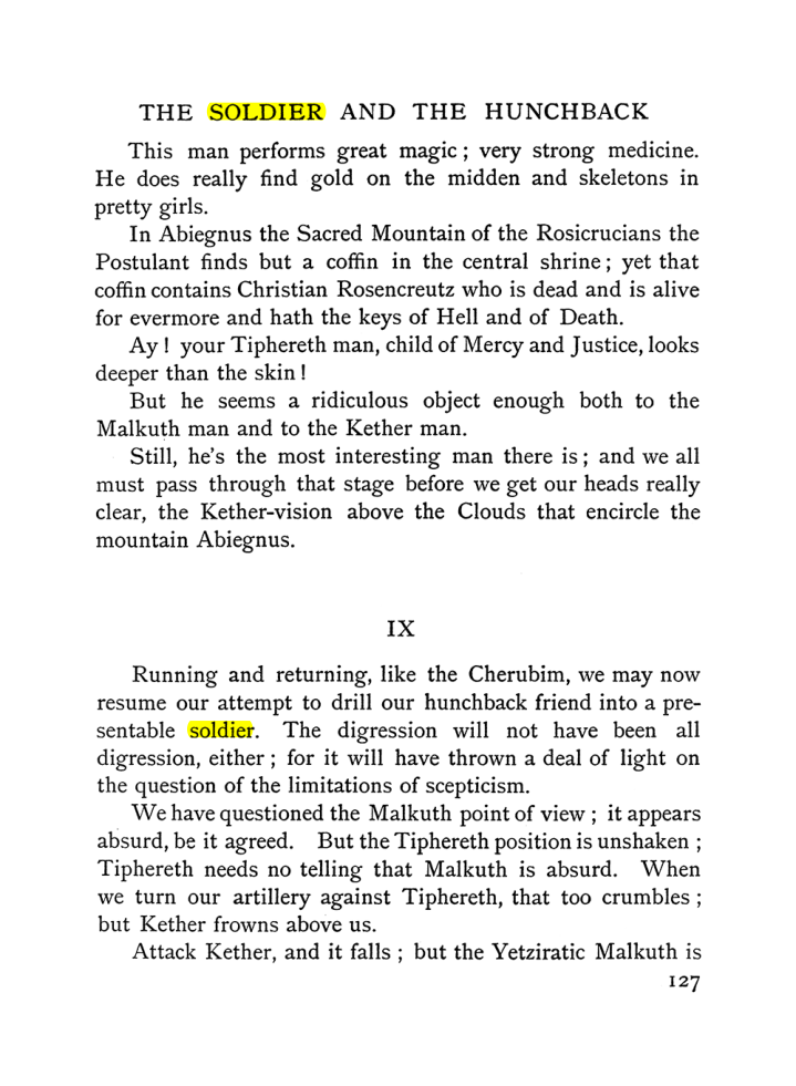 Original scan of The Soldier and the Hunchback ! and ?, PDF page 19