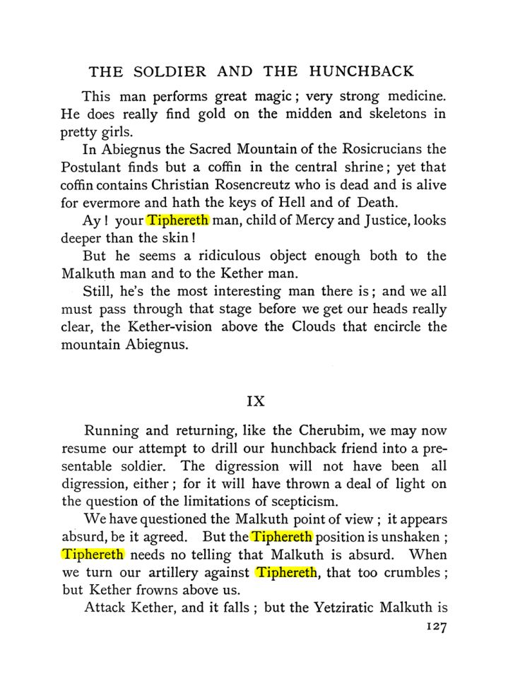Original scan of The Soldier and the Hunchback ! and ?, PDF page 19