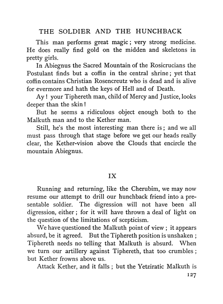 Original scan of The Soldier and the Hunchback ! and ?, PDF page 19