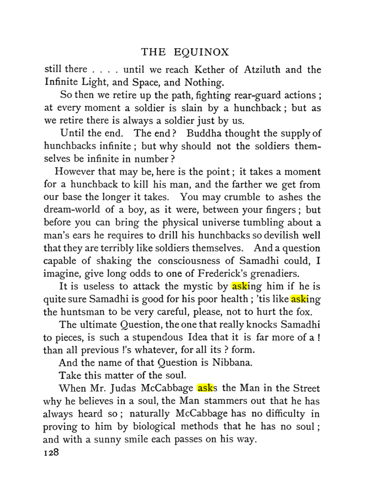 Original scan of The Soldier and the Hunchback ! and ?, PDF page 20