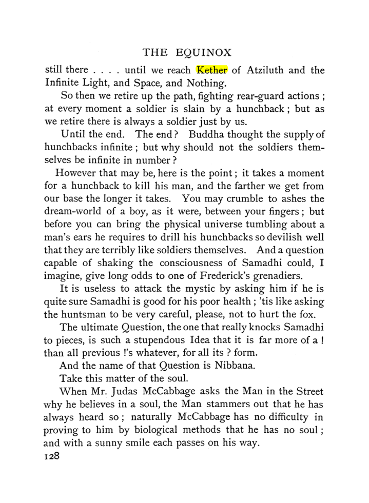 Original scan of The Soldier and the Hunchback ! and ?, PDF page 20