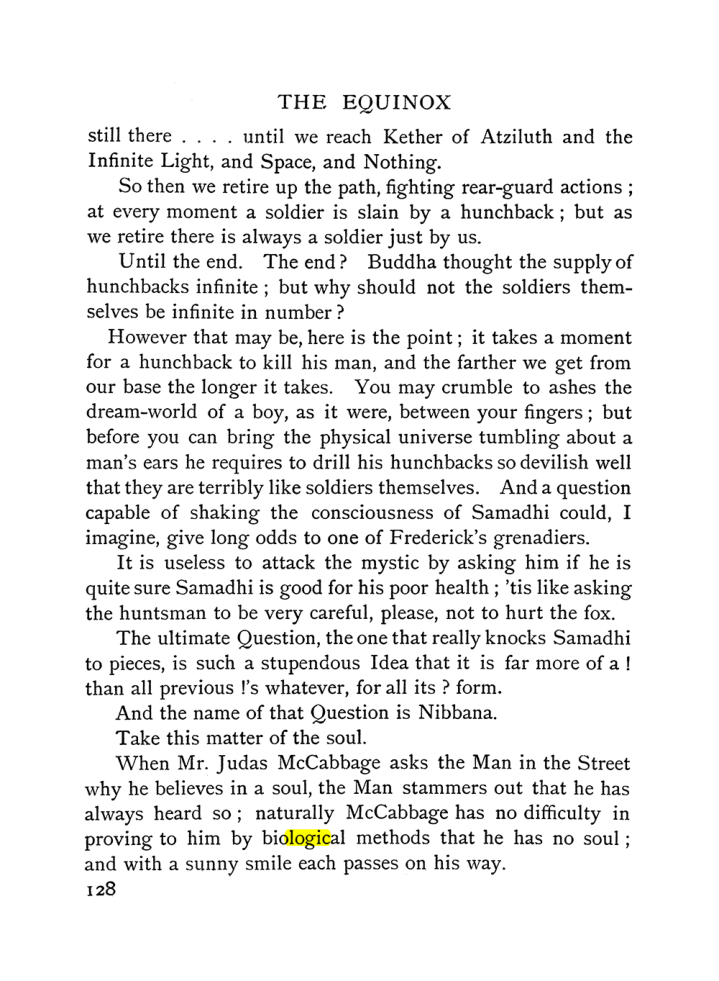 Original scan of The Soldier and the Hunchback ! and ?, PDF page 20