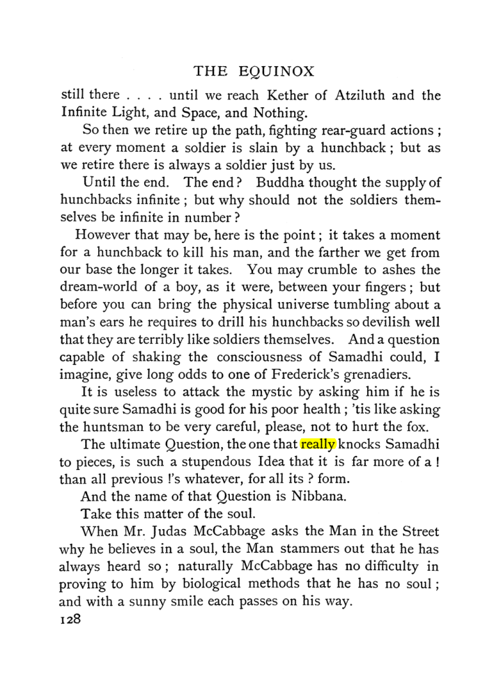 Original scan of The Soldier and the Hunchback ! and ?, PDF page 20