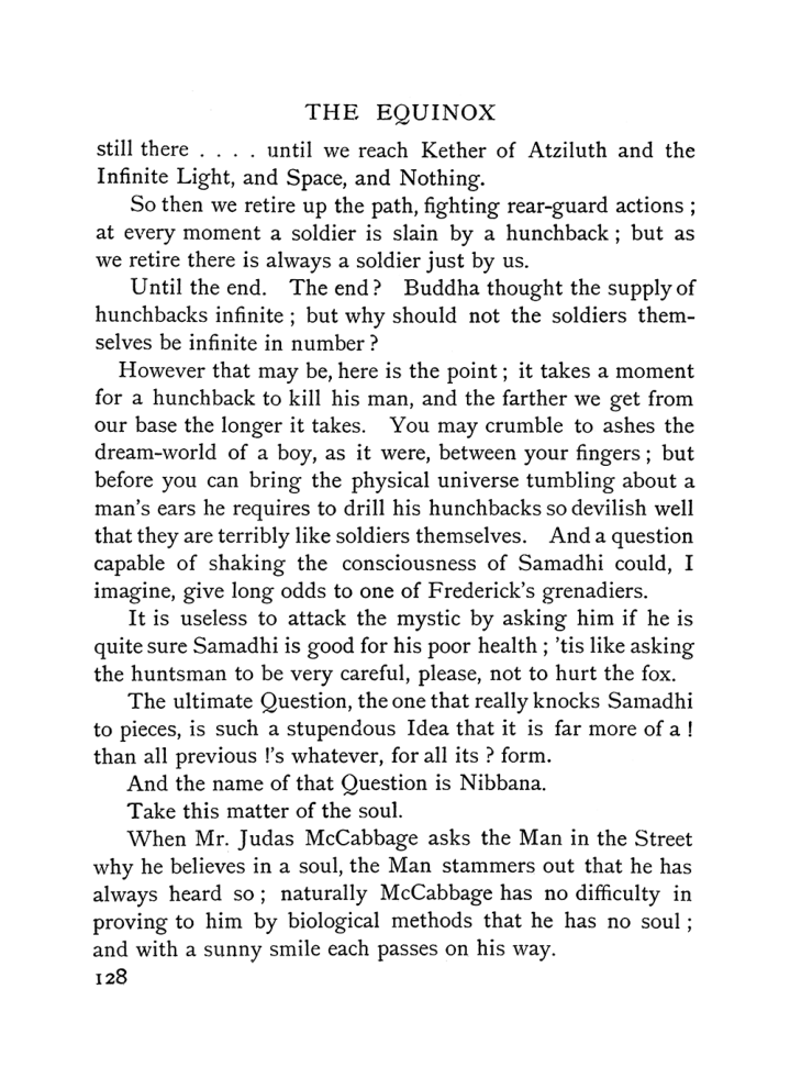 Original scan of The Soldier and the Hunchback ! and ?, PDF page 20