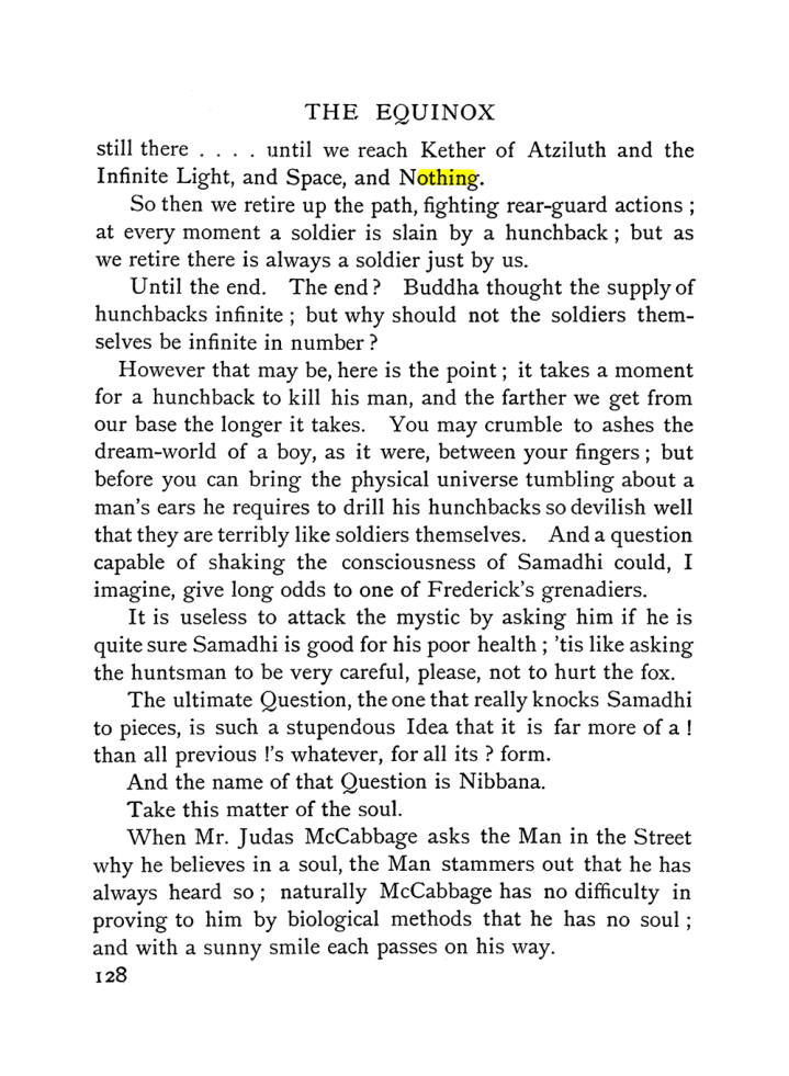 Original scan of The Soldier and the Hunchback ! and ?, PDF page 20