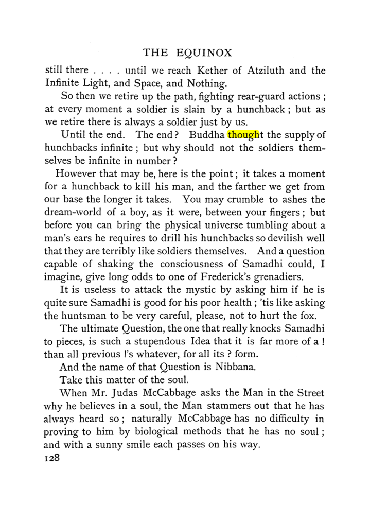 Original scan of The Soldier and the Hunchback ! and ?, PDF page 20