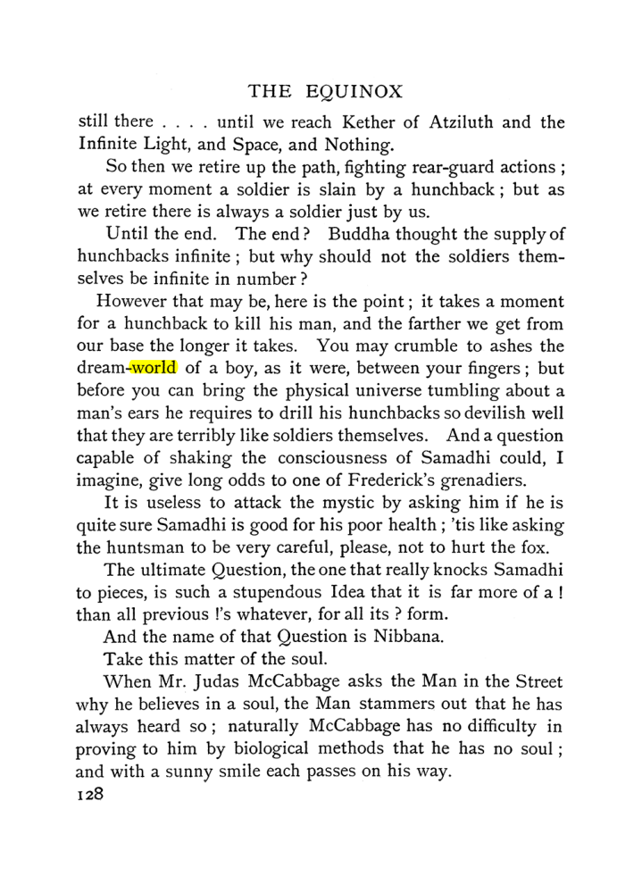 Original scan of The Soldier and the Hunchback ! and ?, PDF page 20