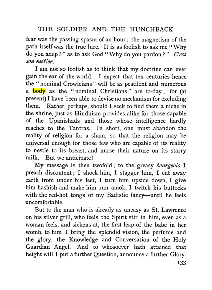 Original scan of The Soldier and the Hunchback ! and ?, PDF page 25