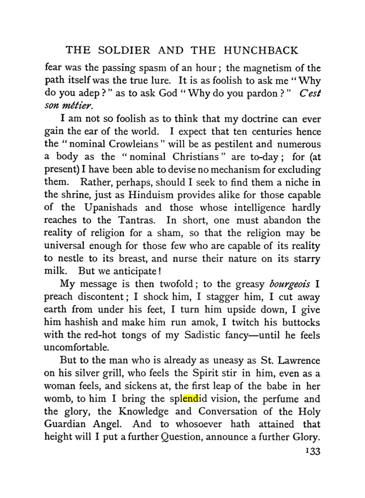 Original scan of The Soldier and the Hunchback ! and ?, PDF page 25