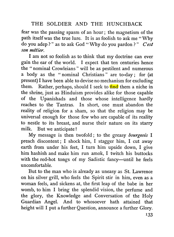 Original scan of The Soldier and the Hunchback ! and ?, PDF page 25