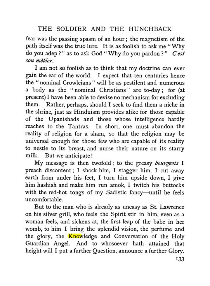 Original scan of The Soldier and the Hunchback ! and ?, PDF page 25