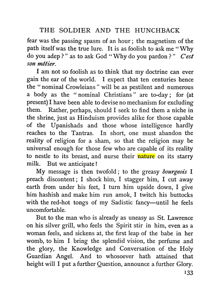 Original scan of The Soldier and the Hunchback ! and ?, PDF page 25