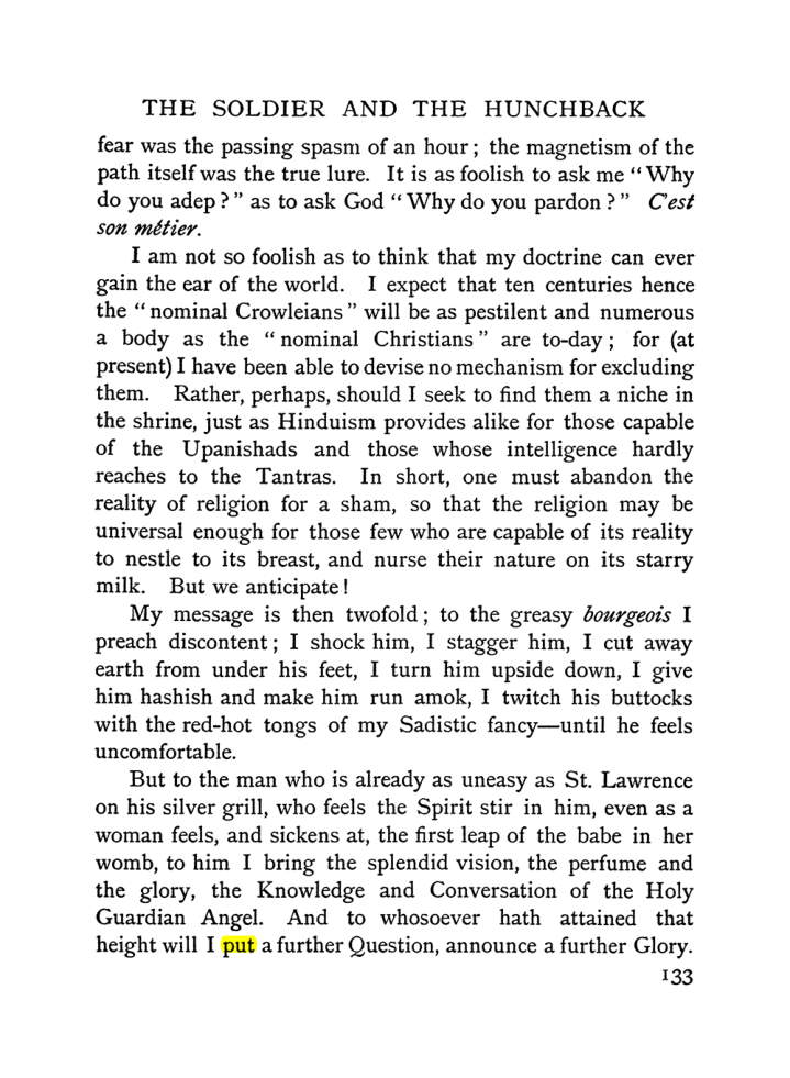 Original scan of The Soldier and the Hunchback ! and ?, PDF page 25