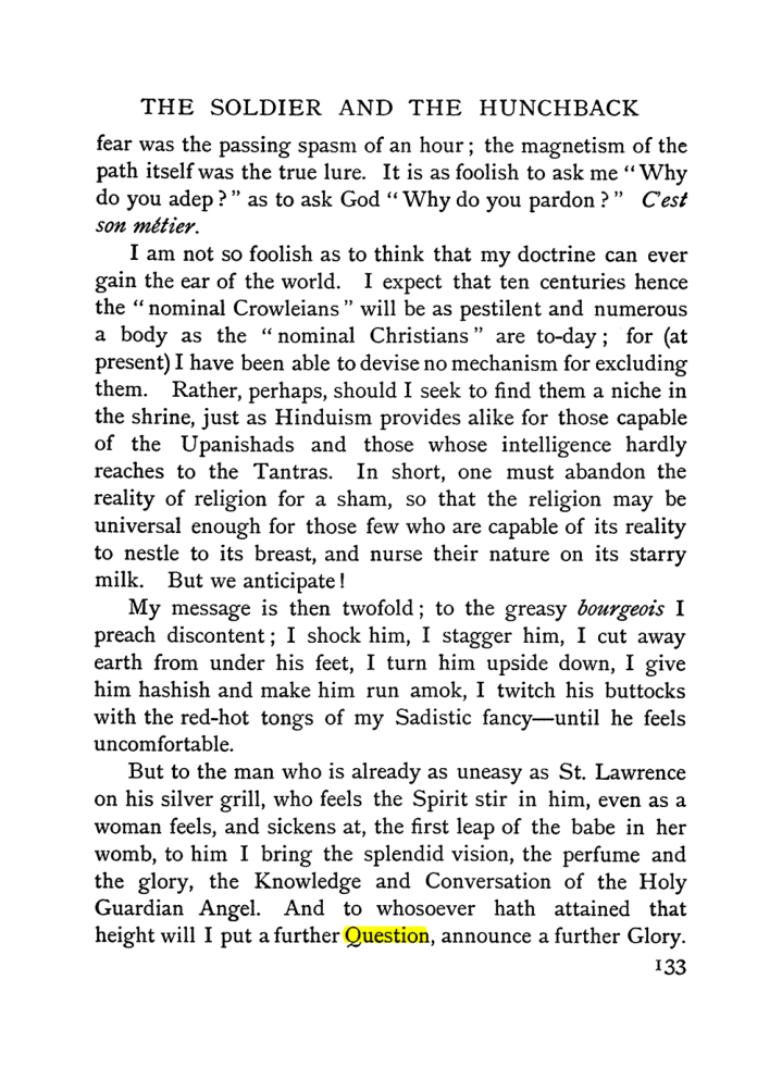Original scan of The Soldier and the Hunchback ! and ?, PDF page 25