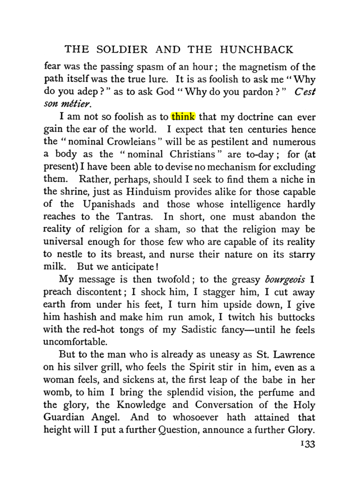 Original scan of The Soldier and the Hunchback ! and ?, PDF page 25