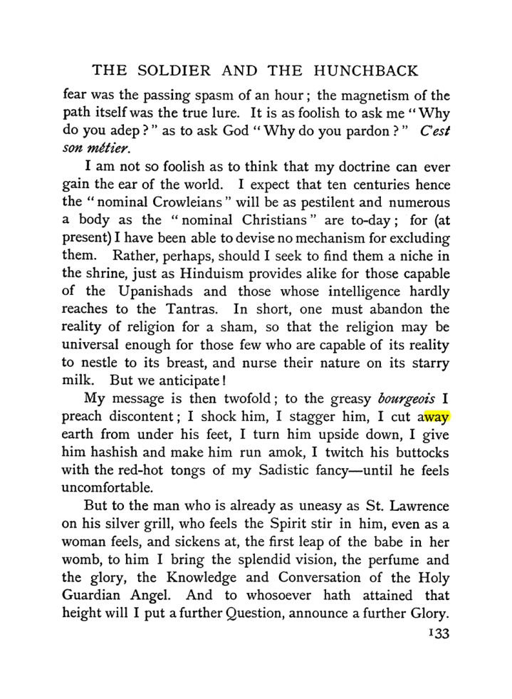 Original scan of The Soldier and the Hunchback ! and ?, PDF page 25