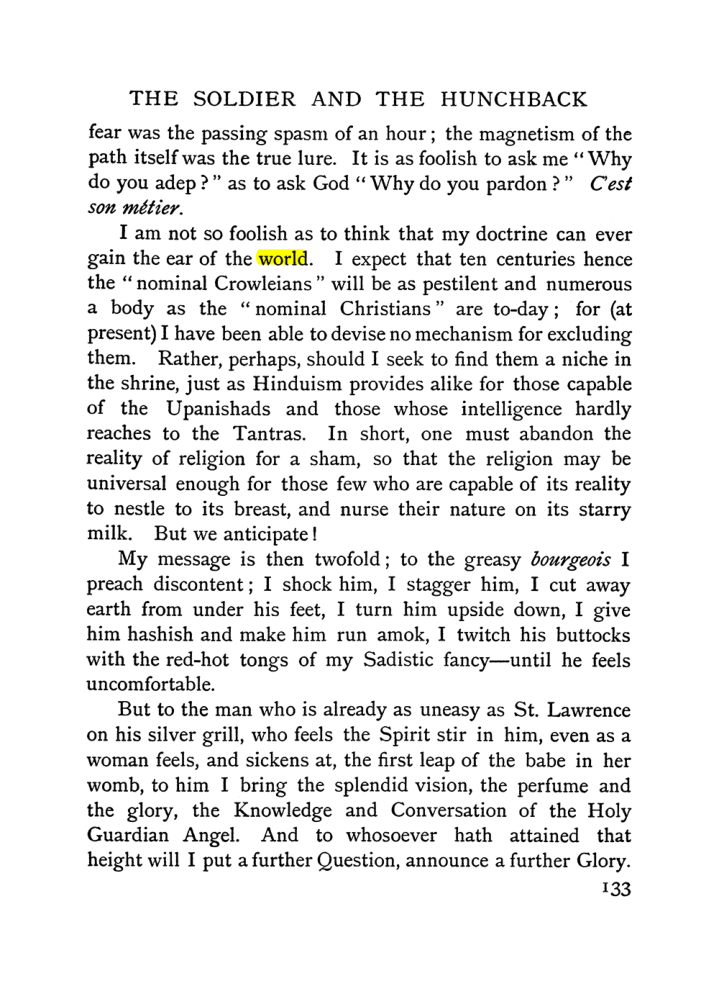 Original scan of The Soldier and the Hunchback ! and ?, PDF page 25