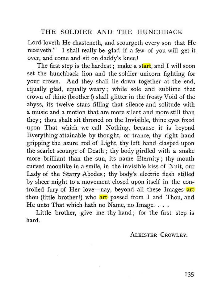 Original scan of The Soldier and the Hunchback ! and ?, PDF page 27