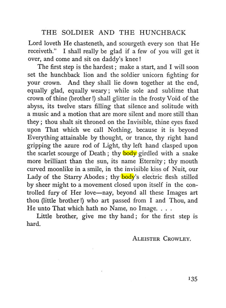 Original scan of The Soldier and the Hunchback ! and ?, PDF page 27