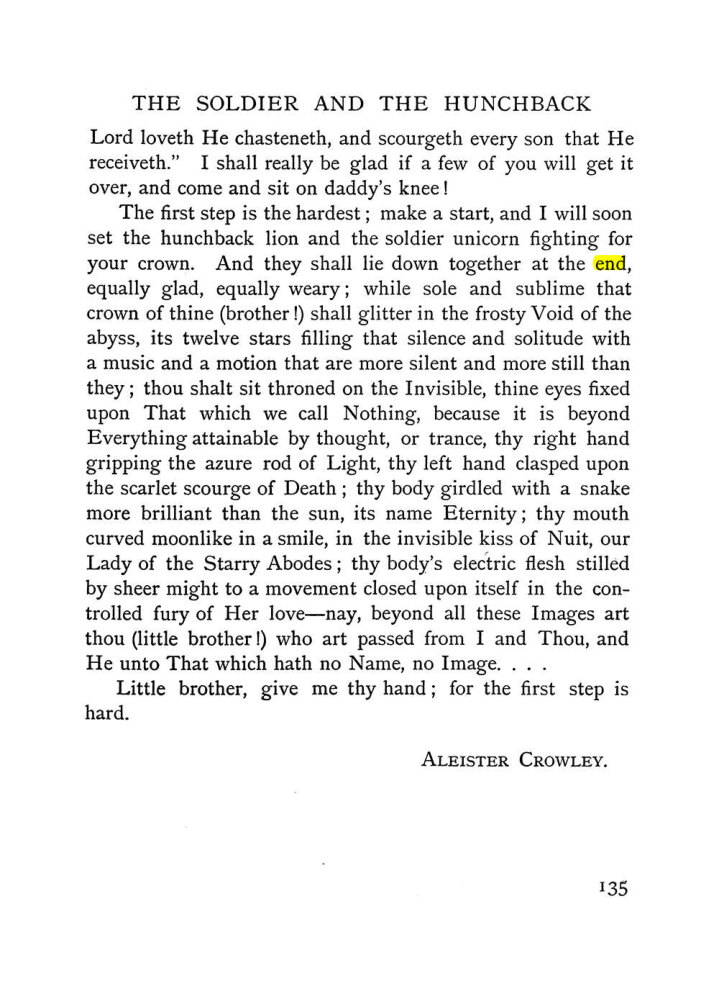 Original scan of The Soldier and the Hunchback ! and ?, PDF page 27
